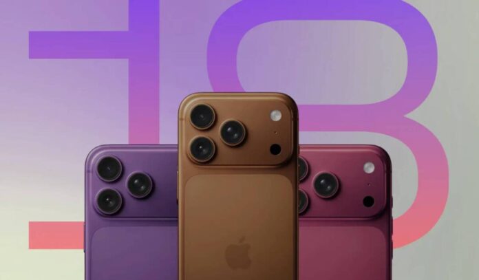 Фото до матеріалу: Apple утримає ціни на iPhone 18 Pro попри глобальну кризу пам'яті