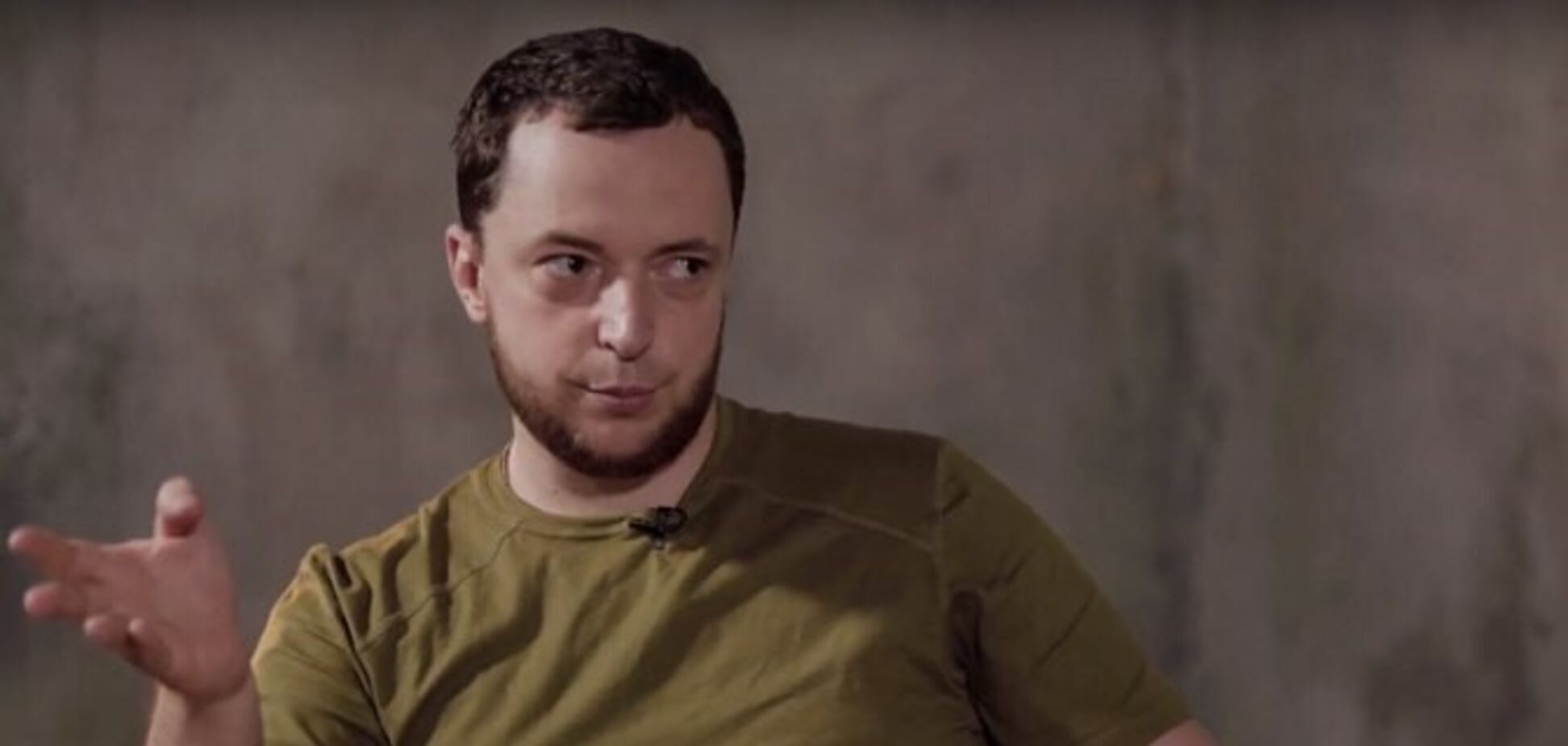 Фото до матеріалу: Віктор Трегубов - новини сьогодні, біографія, фото, відео, історія життя