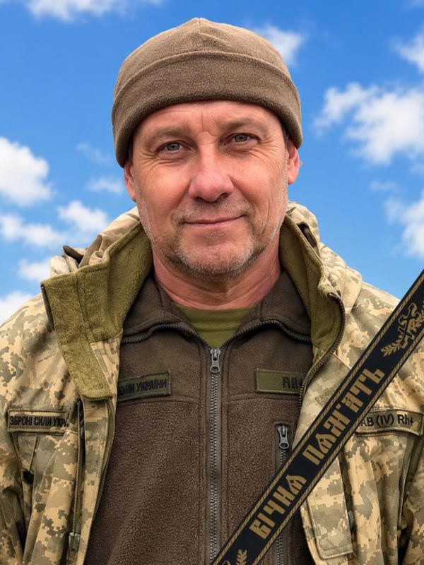 Фото до матеріалу: 19 героїв Полтавщини, що віддали життя за Україну