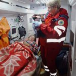 Фото до матеріалу: Кам'янчанам нагадують про небезпеку спалювання сухої трави