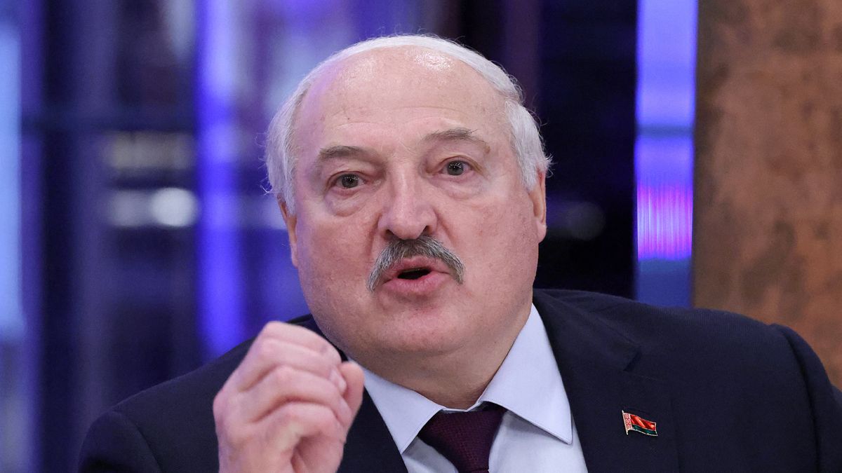 Фото до матеріалу: Білорусь на провокації: політолог Ігор Чаленко розкрив стратегію Лукашенка