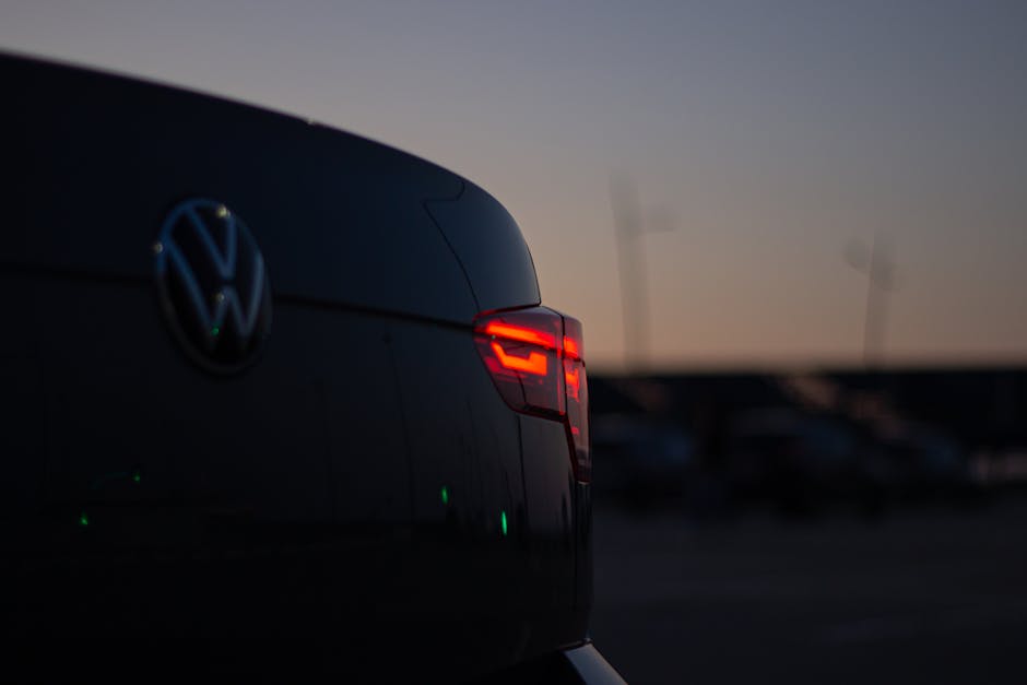 Фото до матеріалу: Volkswagen відкладає електричний Golf до 2030 року через складності з новою платформою
