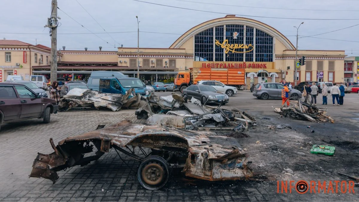 Фото до матеріалу: Юлія Свириденко закликала бізнес фіксувати збитки в міжнародному реєстрі: це шлях до репарацій