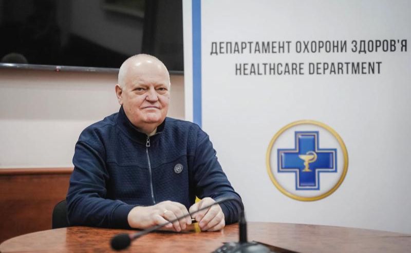 Фото до матеріалу: Масштабний аудит медичного департаменту Полтавщини: перевірка фінансів та діяльності до 5 червня
