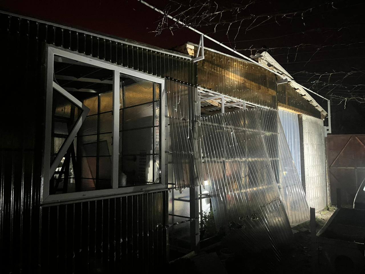 Фото до матеріалу: Черкаський студент продав інформацію про підстанцію російським диверсантам за 2 тисячі гривень