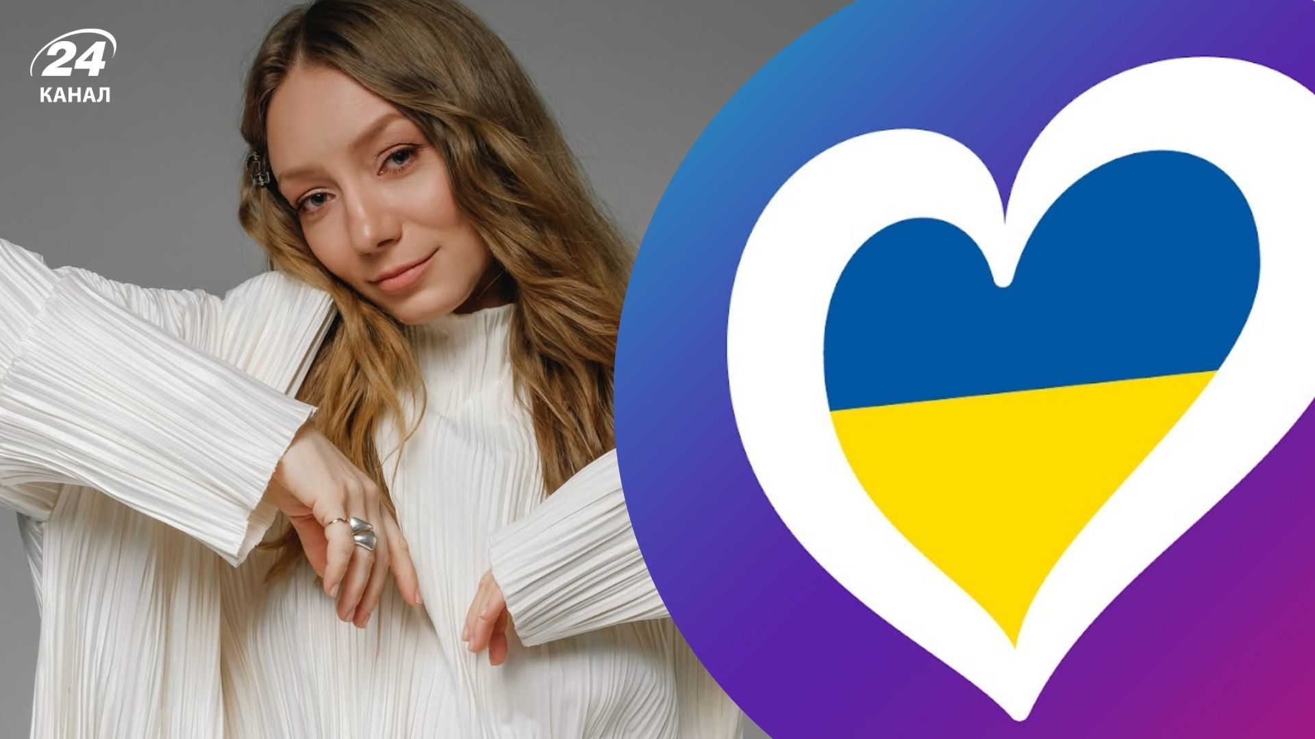 Фото до матеріалу: Голосування на Євробаченні-2026: як українці можуть підтримати LELÉKA
