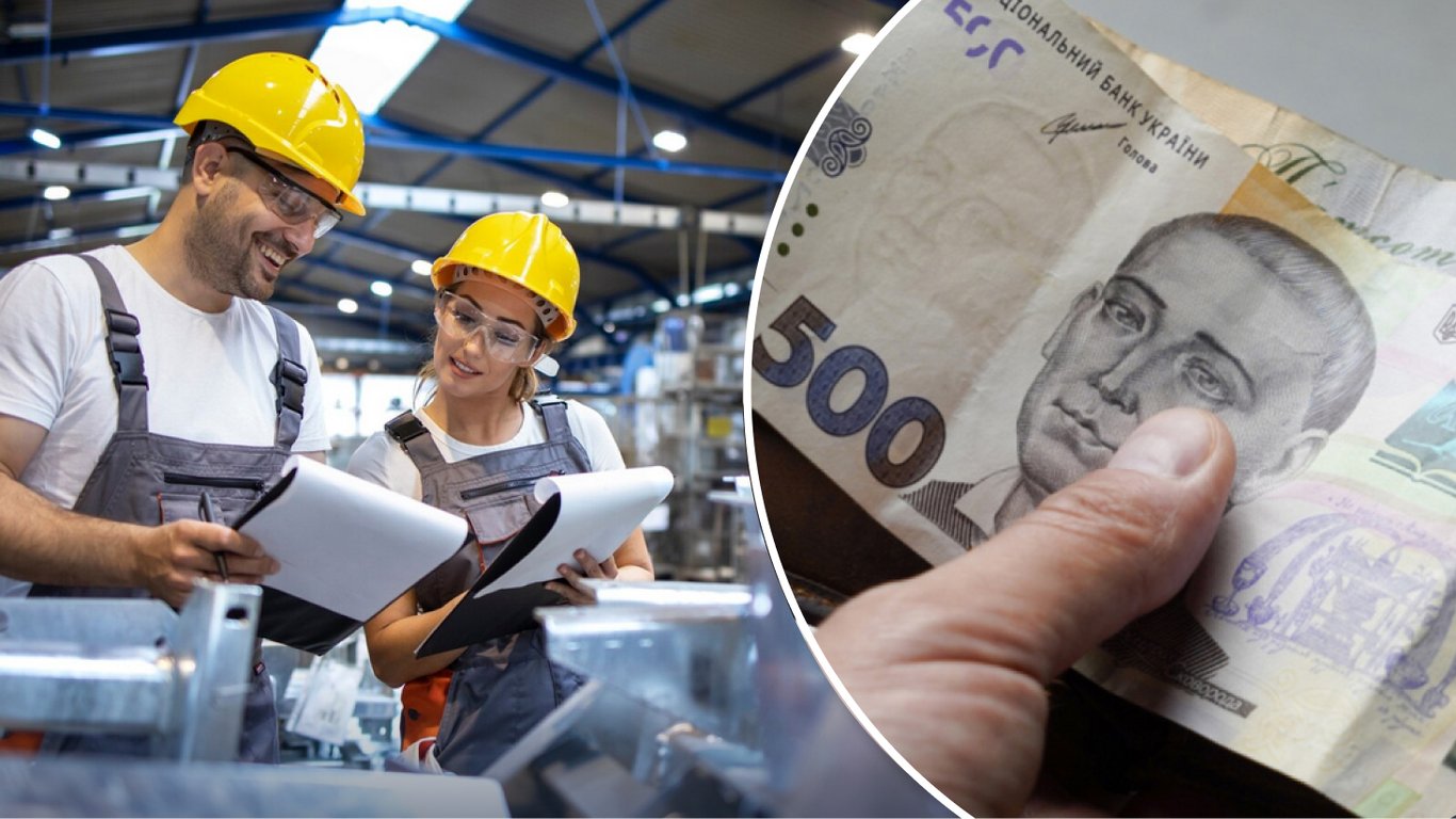 Фото до матеріалу: Зарплата на 85% вища: кому в Україні зросли доходи у 2026 році