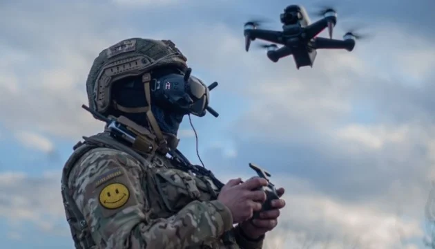 Фото до матеріалу: Понад 14 тисяч дронів для фронту: Україна уклала мільярдні контракти на БпЛА