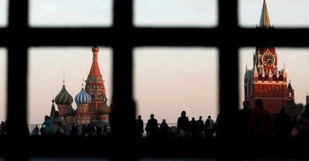 Фото до матеріалу: Дипломат попередив: Росія не витримає 10 років у поточному стані