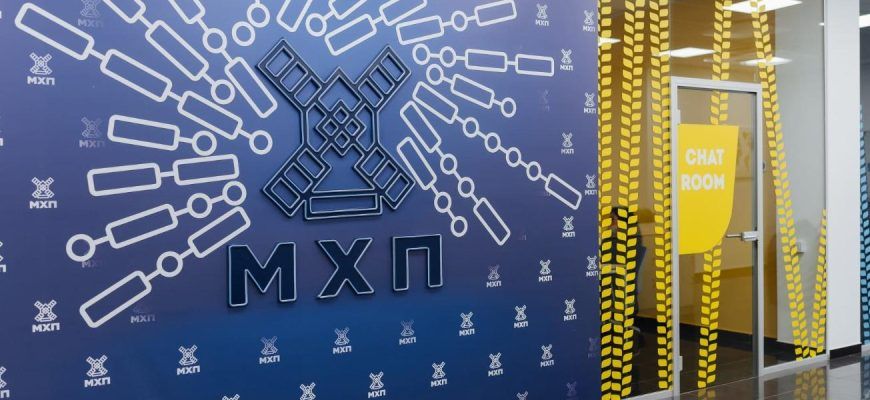 Фото до матеріалу: МХП Черкащина: тисячі вакансій для початківців та досвідчених фахівців