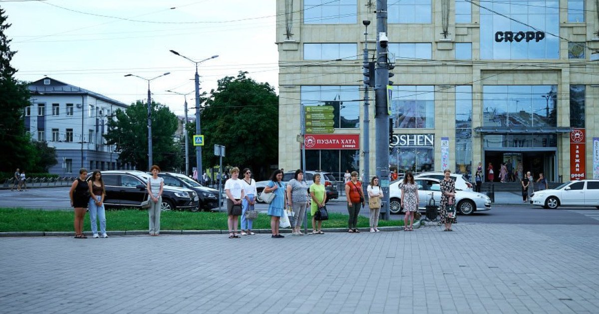 Фото до матеріалу: У Луцьку вшанують пам'ять загиблого бойового медика Андрія Мельника