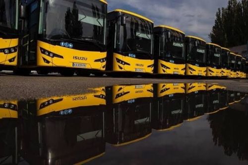 Фото до матеріалу: У Києві обговорюють підвищення вартості проїзду до 30–40 гривень: що кажуть експерти та активісти