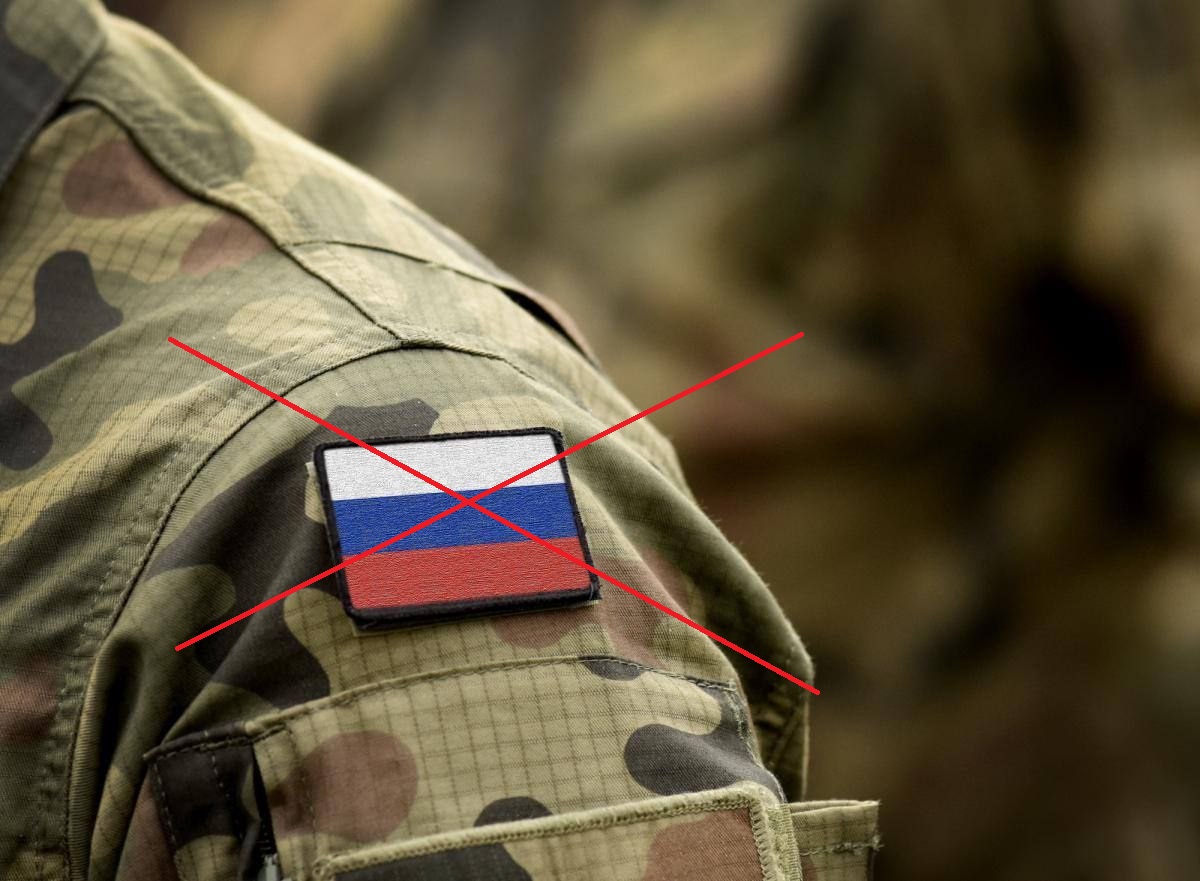 Фото до матеріалу: Росіяни обезголовили тіла двох українських захисників на Гуляйпільському напрямку