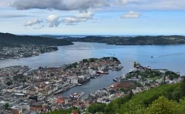 Фото до матеріалу: У Вінниці відбудеться безкоштовний семінар про вихід на норвезький ринок