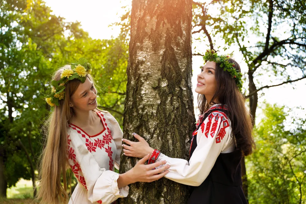 Фото до матеріалу: Вражають звучанням: популярні забуті жіночі імена, які знову в тренді