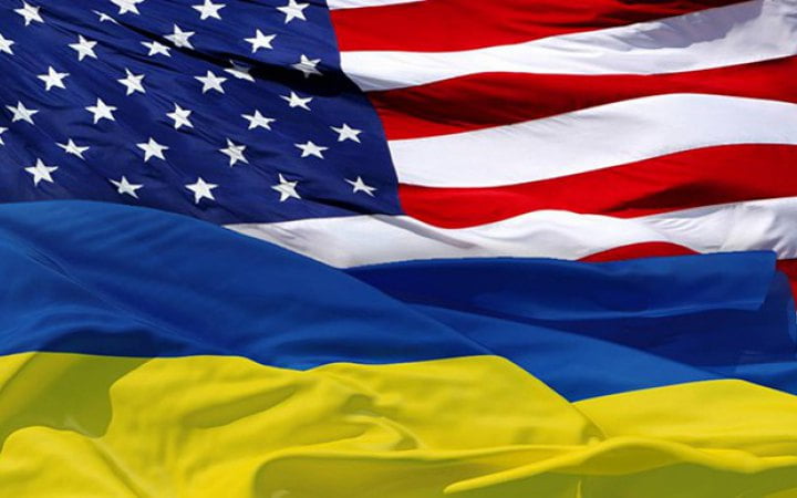 Фото до матеріалу: Україна втрачає довіру до посередництва США у війні