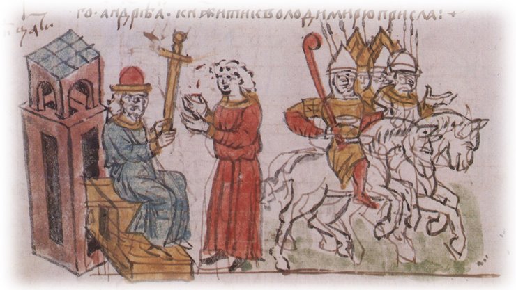 Фото до матеріалу: Володимир Мономах: як кияни обрали князя, а не спадкоємця, і що це означає для Володимира сьогодні