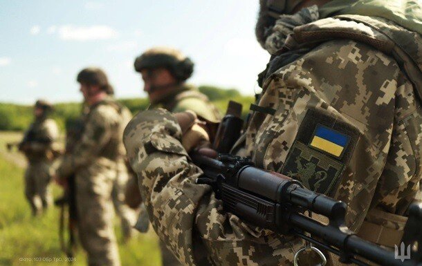 Фото до матеріалу: Нові правила ротації в ЗСУ: Сирський встановив жорсткі терміни перебування на передовій