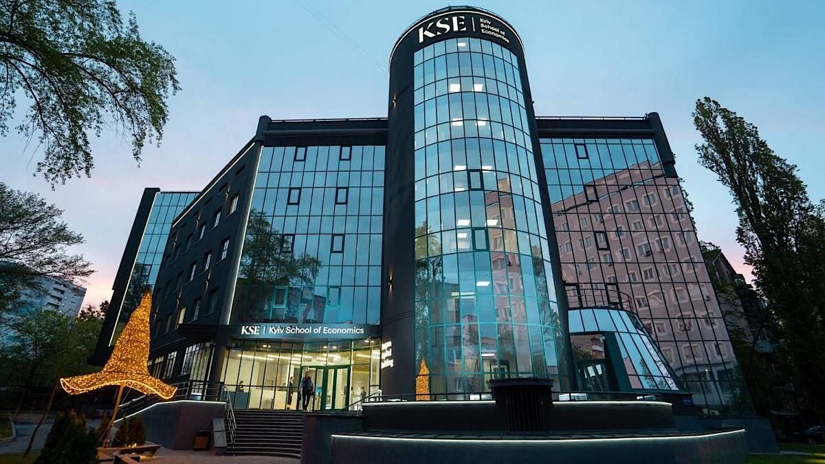 Фото до матеріалу: KSE відкриває перший в Україні студентський колівінг на Оболоні
