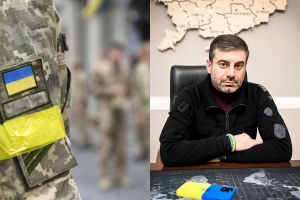 Фото до матеріалу: Нардеп Наливайченко: оновлений Трудовий кодекс обмежує права працівників