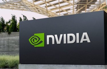 Фото до матеріалу: Nvidia інвестує 40 млрд доларів у розвиток екосистеми штучного інтелекту