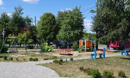 Фото до матеріалу: Віктор Паустовський: лікар, який зберег життя багатьом у Звенигородщині