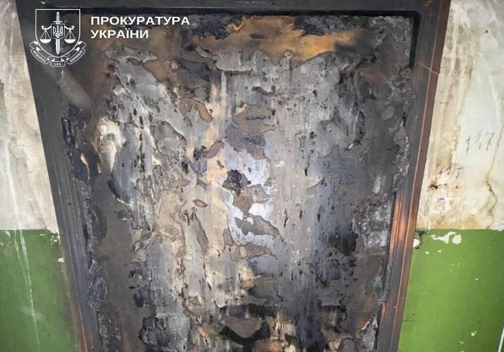 Фото до матеріалу: У Києві судитимуть чоловіка за розбій з використанням газового балончика на проспекті Науки