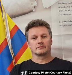 Фото до матеріалу: Захисниць прав корінних народів Росії заарештовано за звинуваченнями у тероризмі