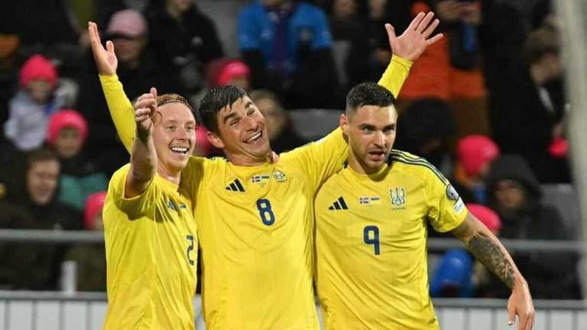 Фото до матеріалу: Руслан Маліновський про повернення в УПЛ: «Ніхто не знає, що буде завтра»