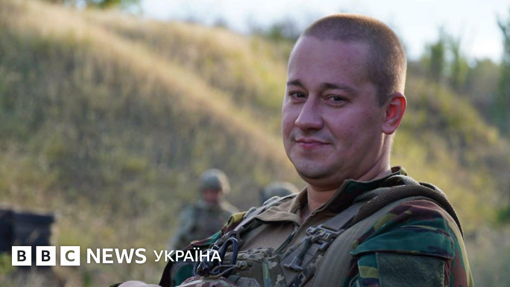 Фото до матеріалу: Дивовижна історія українського воїна, який 2 тижні провів у бліндажі з росіянином і умовив його здатись