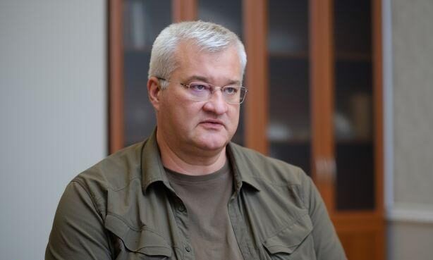 Фото до матеріалу: МЗС України: Росія відкидає мир, а не шукає перемир'я