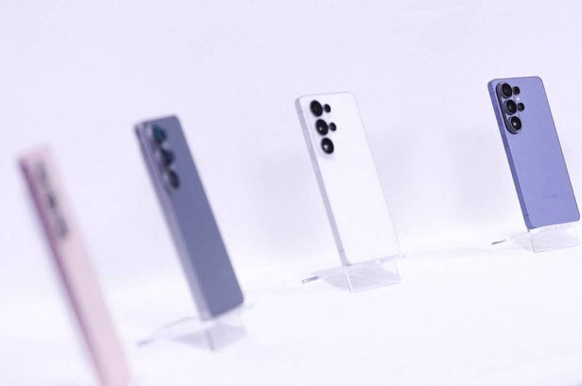 Фото до матеріалу: Samsung Galaxy S26 Ultra: чому експерти скаржаться на автономність флагмана