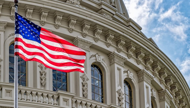 Фото до матеріалу: США пропонують Україні перемир'я за ціну територій: що насправді готують у Вашингтоні