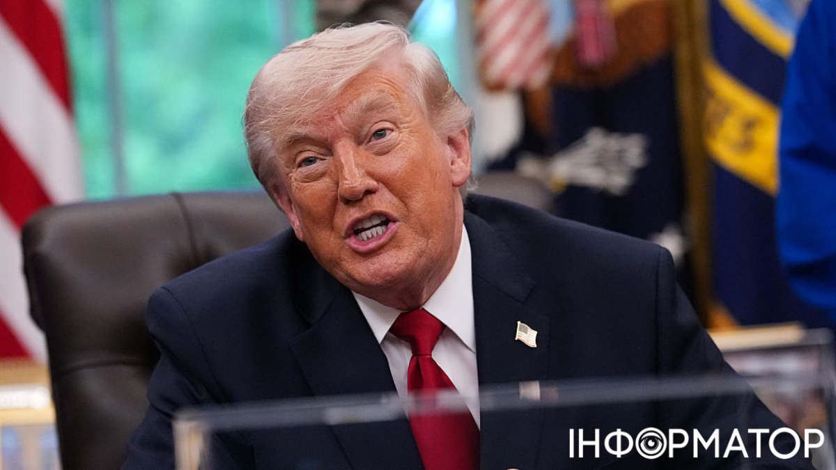 Фото до матеріалу: Трамп загрожує захопити Кубу: США готові до «майже миттєвого» втручання