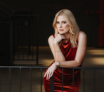 Фото до матеріалу: Тіна Кароль, Mélovin, MamaRika: телеверсія MUZVAR Awards 2025 доступна на YouTube