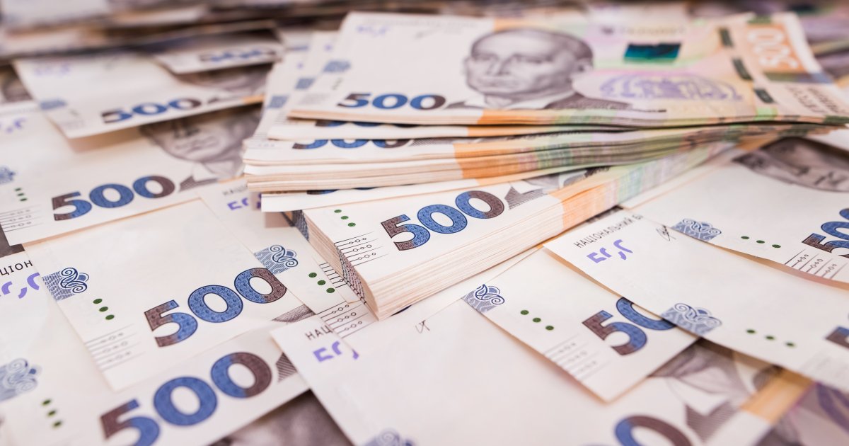 Фото до матеріалу: Підприємці від початку року отримали пільгове фінансування на 60,8 млрд грн