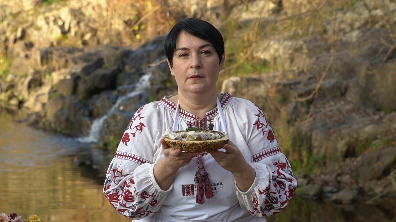 Фото до матеріалу: Весна на тарілці: п'ять легких рецептів від Олени Павлової