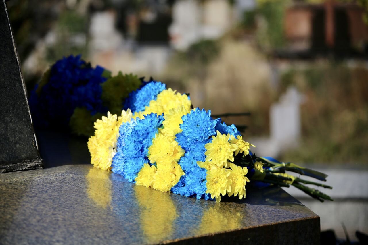 Фото до матеріалу: Помер майстер спорту міжнародного класу Юрій Гавелко