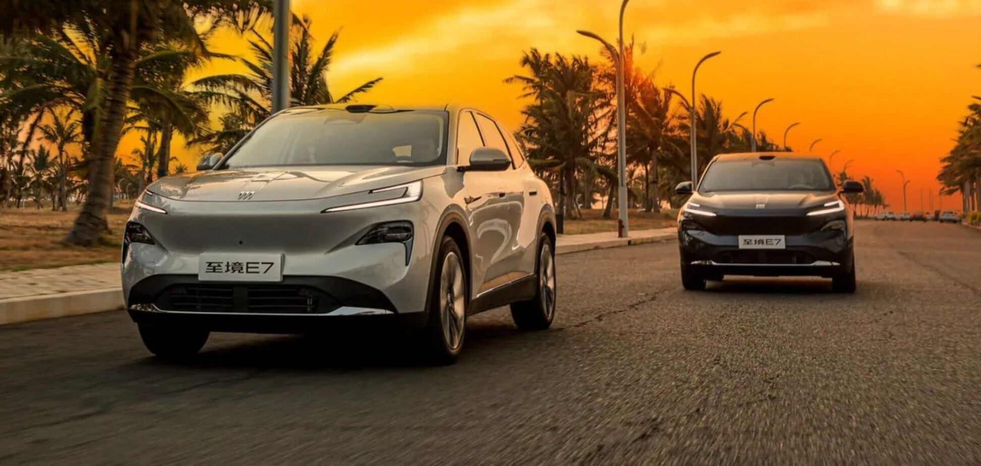 Фото до матеріалу: Буїк здивував новим бюджетним кросовером за ціною Renault Duster. Фото