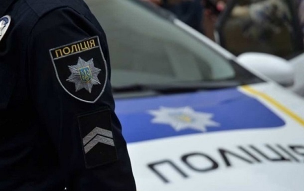 Фото до матеріалу: У Подільському районі Києва бійка переросла у стрілянину: затримано зловмисника