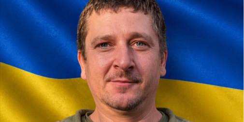 Фото до матеріалу: Підгайцівці прощатимуться з Героєм Миколою Андрійчуком: маршрут скорботного кортежу