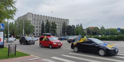 Фото до матеріалу: Містяни Кременчука вимагають прозорості у тарифному питанні