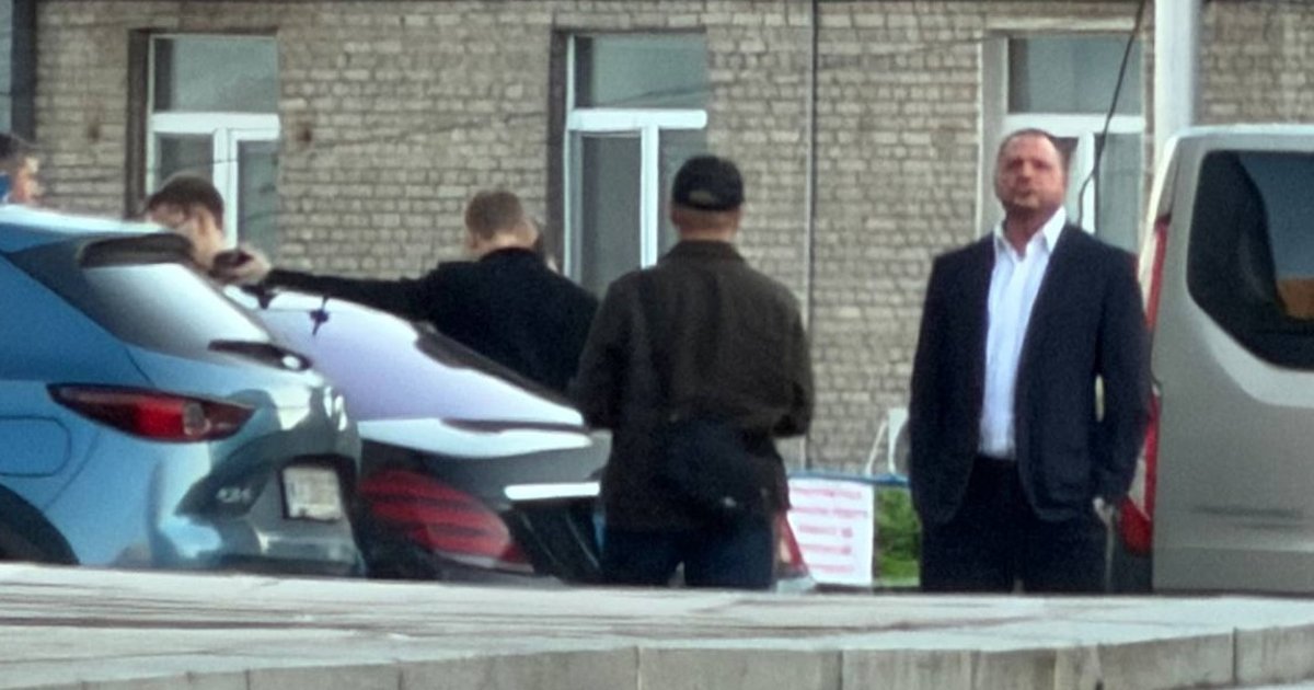 Фото до матеріалу: Півроку від початку «Міндічгейту»: НАБУ і САП нібито проводять слідчі дії з Єрмаком