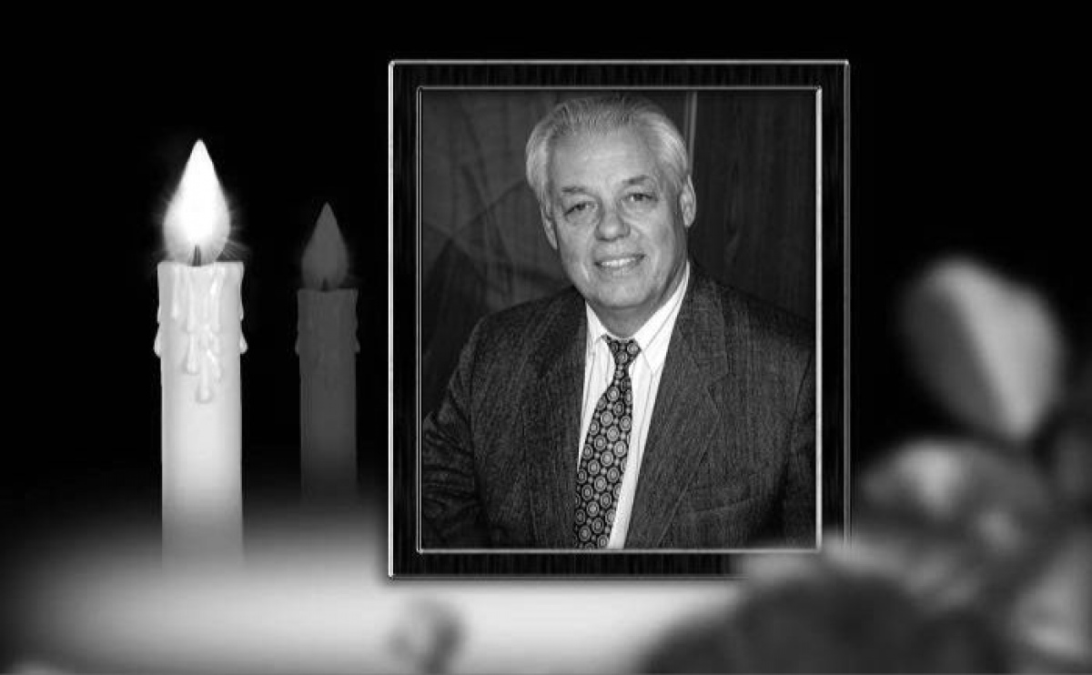 Фото до матеріалу: Помер професор Владислав Голота: Київ прощається з легендою українського акушерства та гінекології