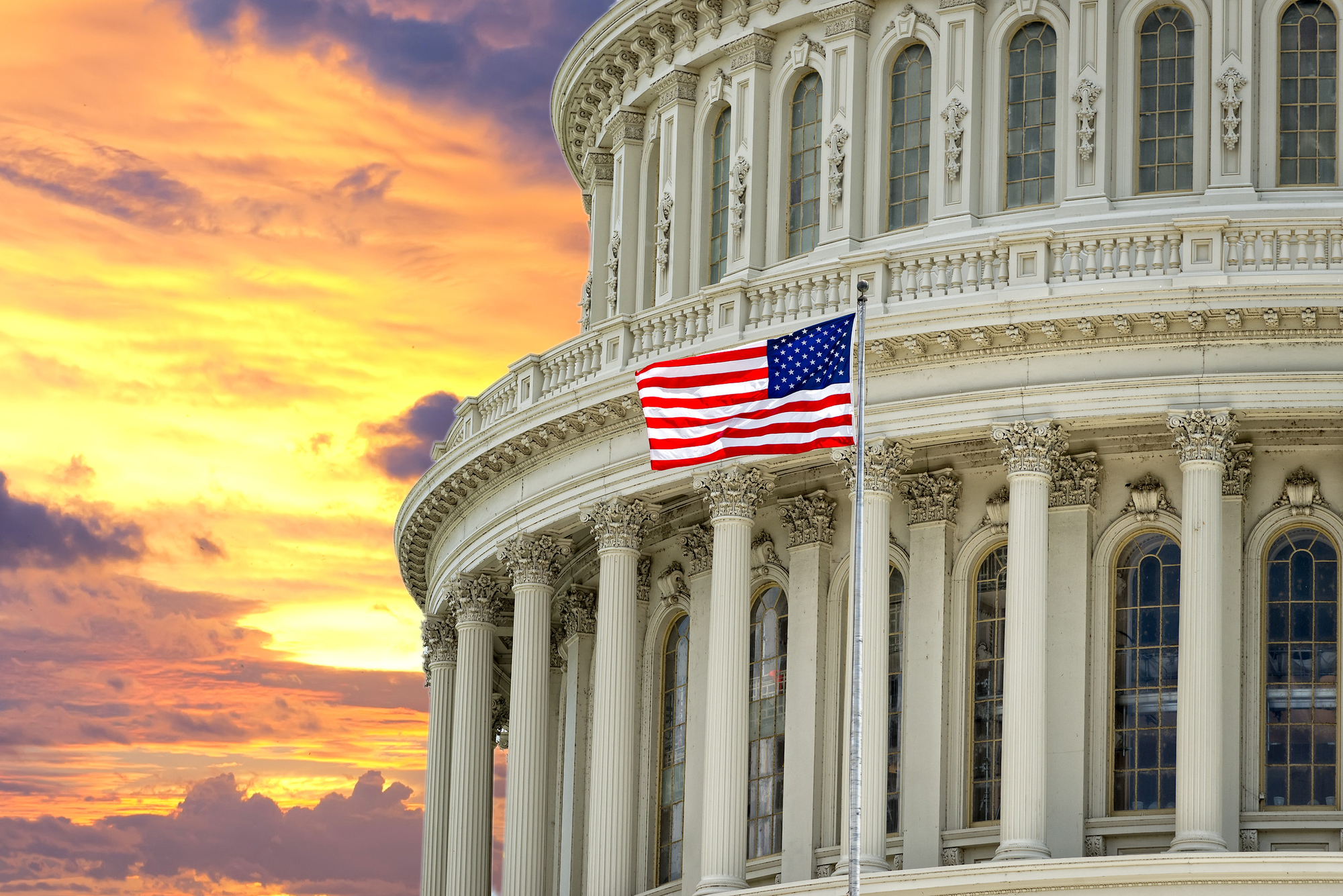 Фото до матеріалу: Розвідка США аналізує реакцію Ірану на можливу заяву Трампа про «перемогу» у війні