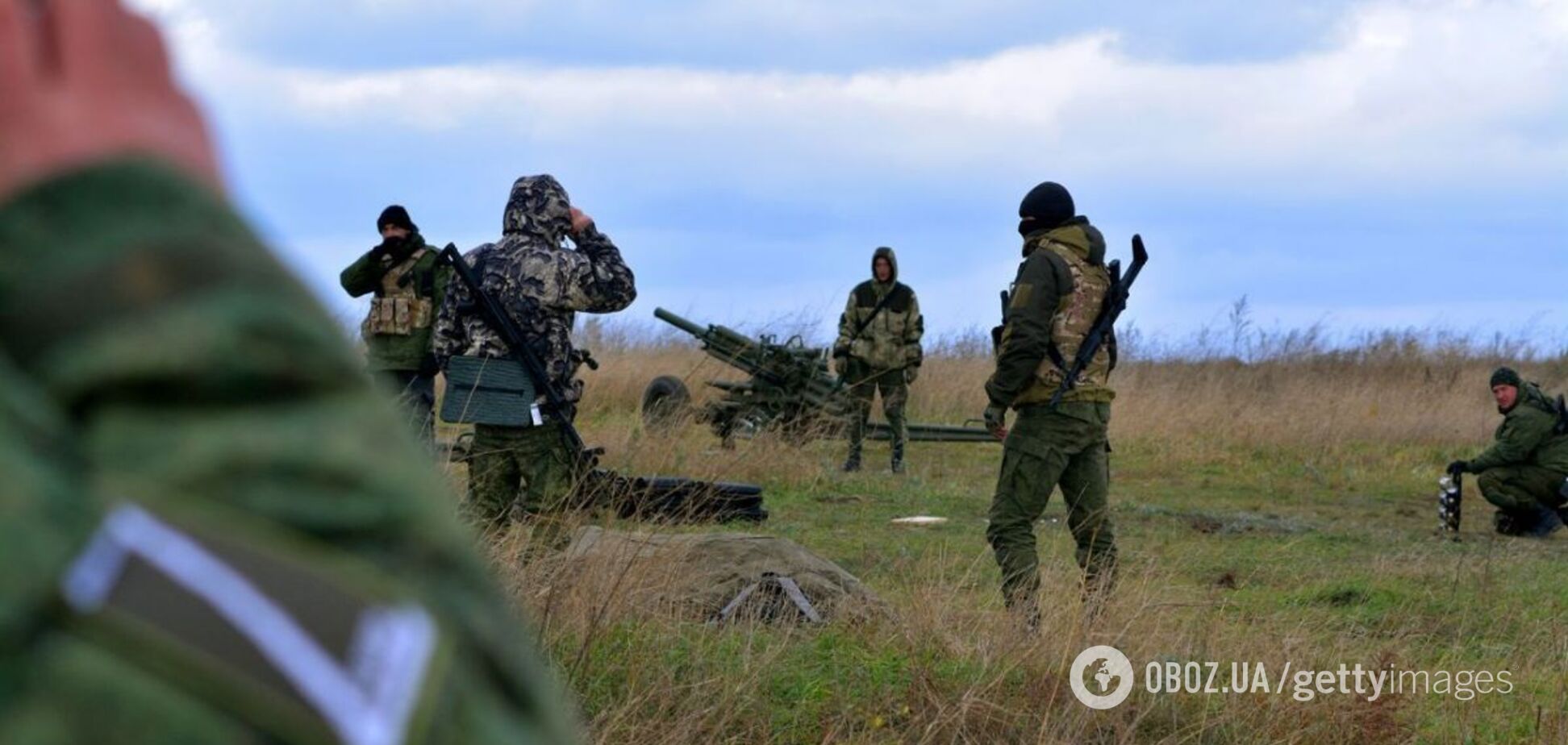 Фото до матеріалу: Ілля Рябінін: біографія журналіста та його внесок у медіапростір