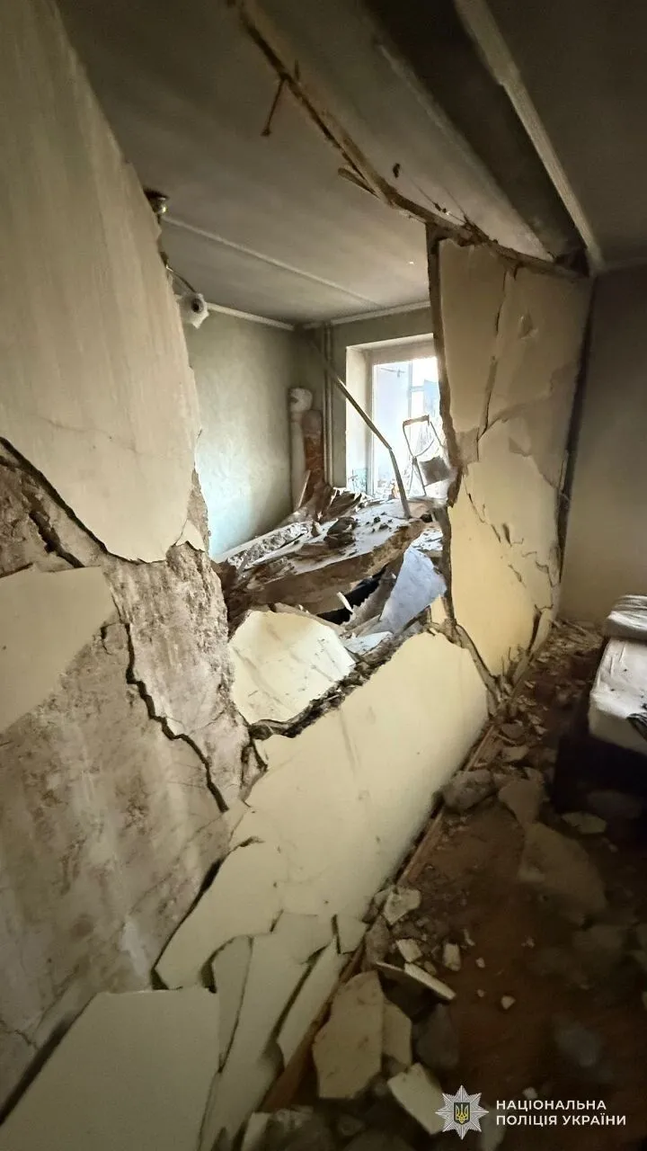 Фото до матеріалу: У Львові пролунав вибух у багатоповерхівці, одна людина загинула: усі подробиці. Фото