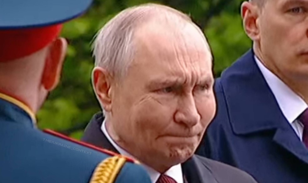 Фото до матеріалу: Крах близько: як Путін загнав Росію у глухий кут і що буде далі