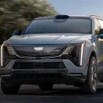 Фото до матеріалу: BYD показав одразу п’ять спорткарів на електротязі: фото та деталі