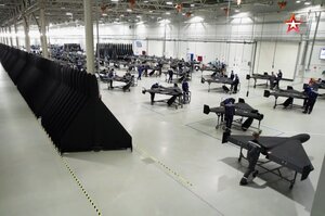 Фото до матеріалу: Український стартап DoD Solution розробляє «нейронний мозок» для автономних дронів